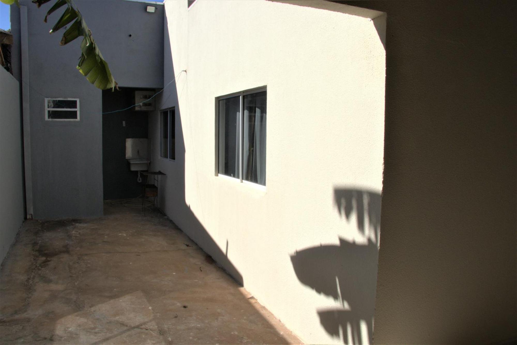 Casa Com 03 Quartos Tendo 02 Com Ar Condicionado No Asfalto A 1,5 Km Do Centro Шапада-дус-Гимарайнс Экстерьер фото